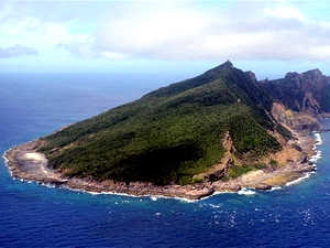Japón, Corea del Sur y China interrumpen conferencia de Turismo